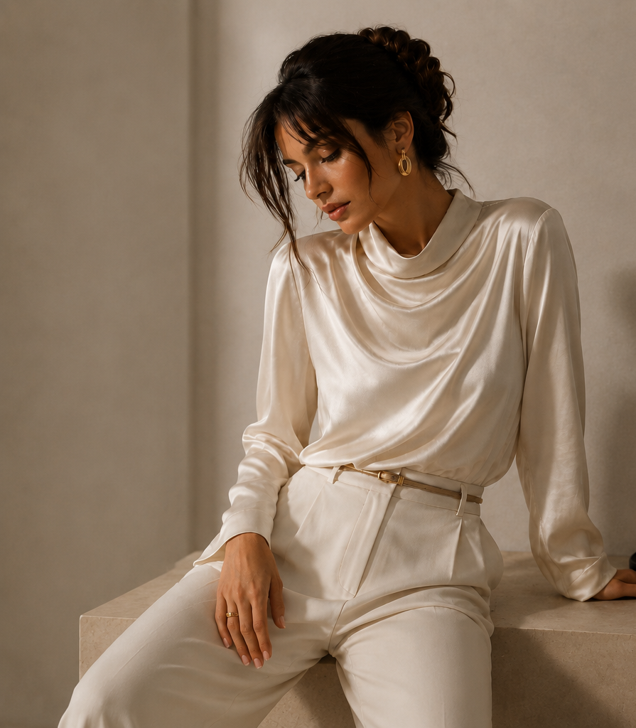 Wearhub collection and studio imagery