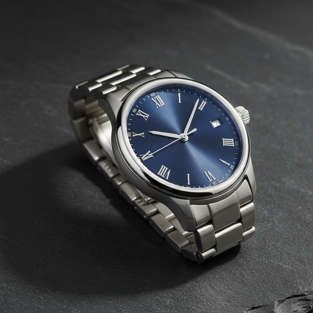 Watches