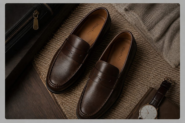 Footwear