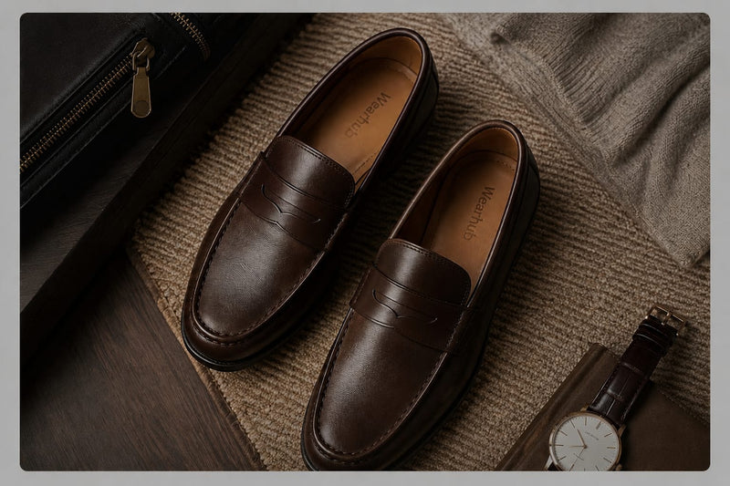 Footwear