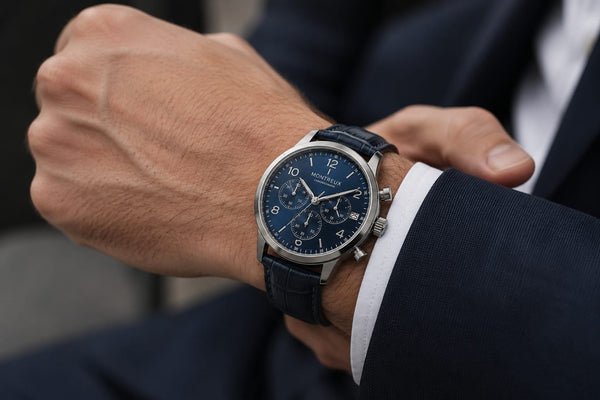 Watches
