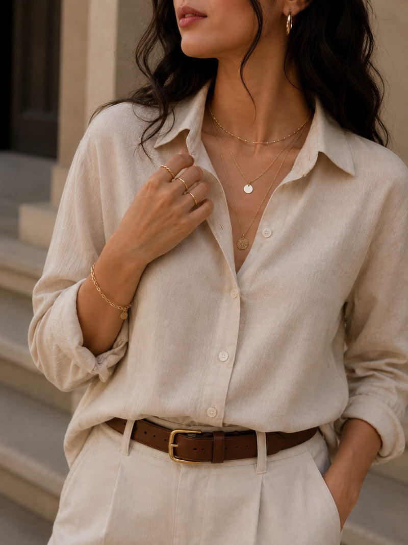 Jewellery