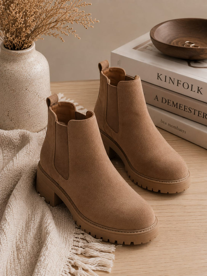 Footwear