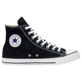 Unisex Adults Converse Chuck Taylor All Star High Top Shoes Black
