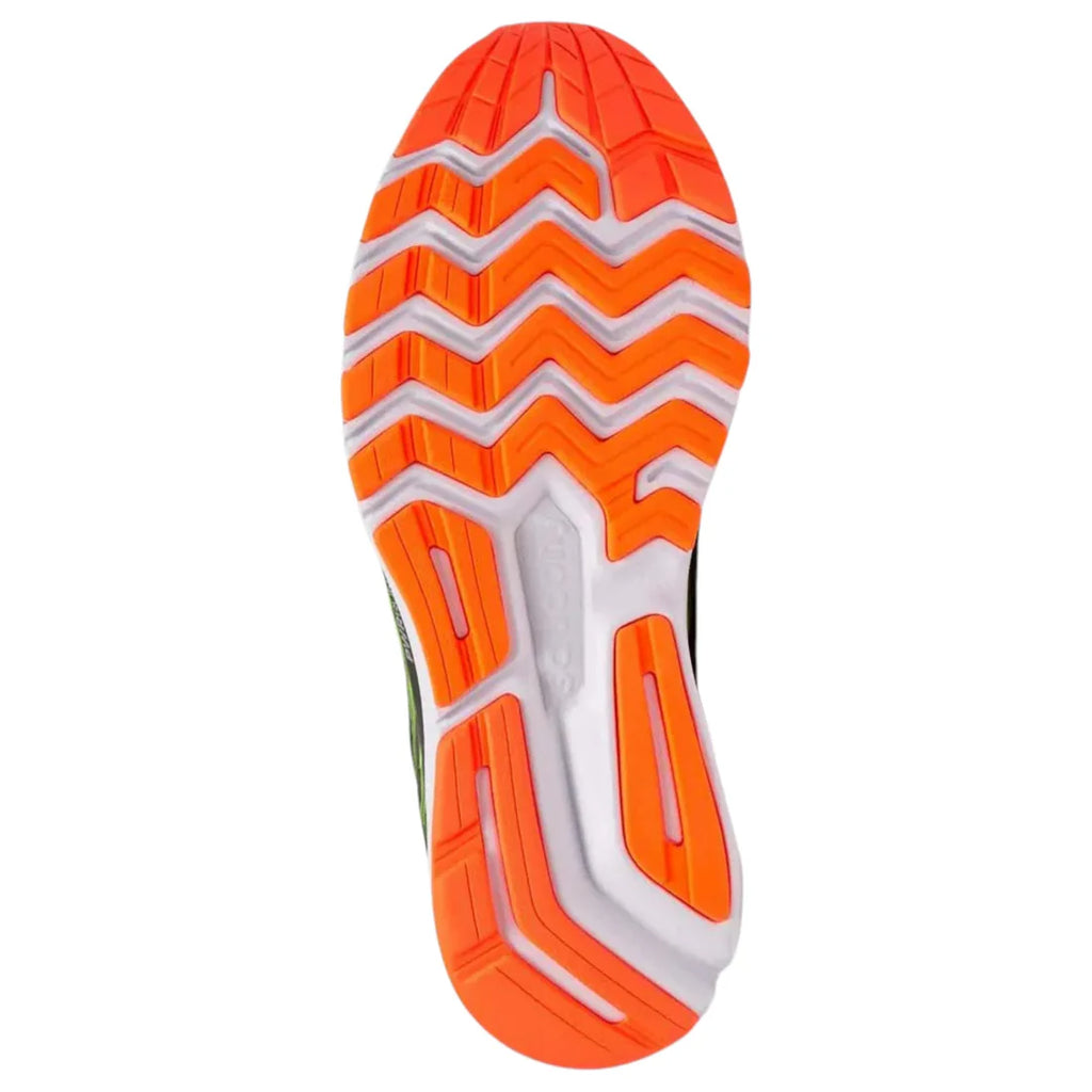 Mens Saucony Ride 14 Shoes Visi Pro